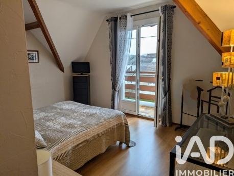 Maison à vendre 5 pièces 102 m² Pontault-Combault