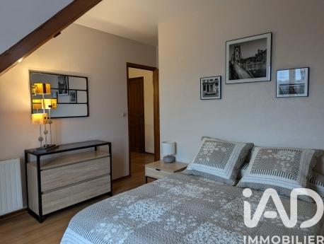Maison à vendre 5 pièces 102 m² Pontault-Combault