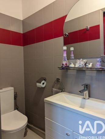 Maison à vendre 5 pièces 102 m² Pontault-Combault