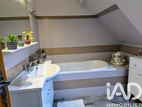 Maison à vendre 5 pièces 102 m² Pontault-Combault