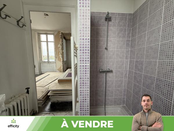 Maison 6 pièces - 167 m²