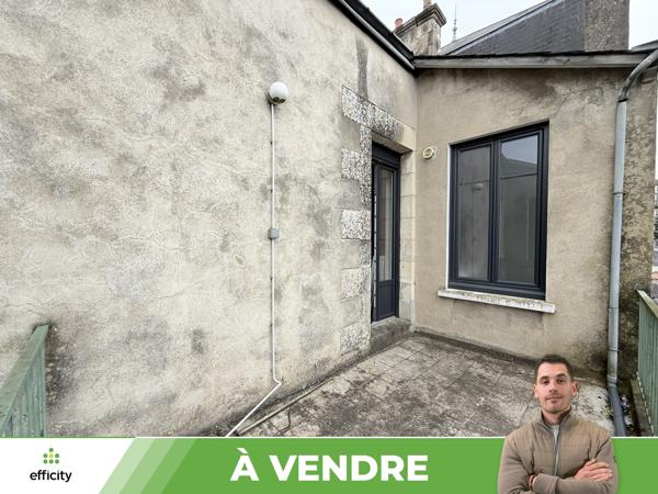 Maison 6 pièces - 167 m²