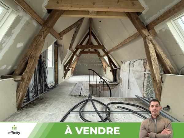 Maison 6 pièces - 167 m²