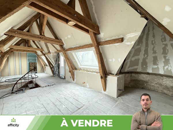 Maison 6 pièces - 167 m²