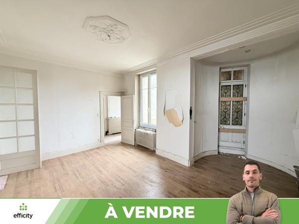 Maison 6 pièces - 167 m²