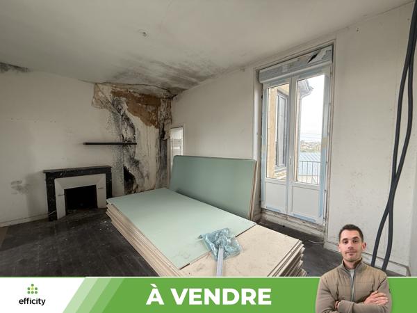 Maison 6 pièces - 167 m²