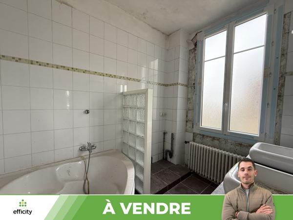 Maison 6 pièces - 167 m²