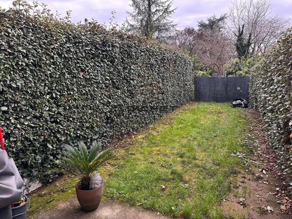 Maison 3 pièces 64 m²