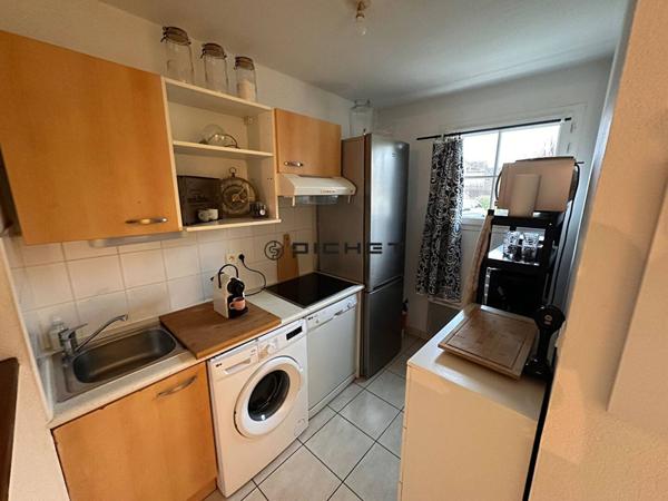 Maison 3 pièces 64 m²