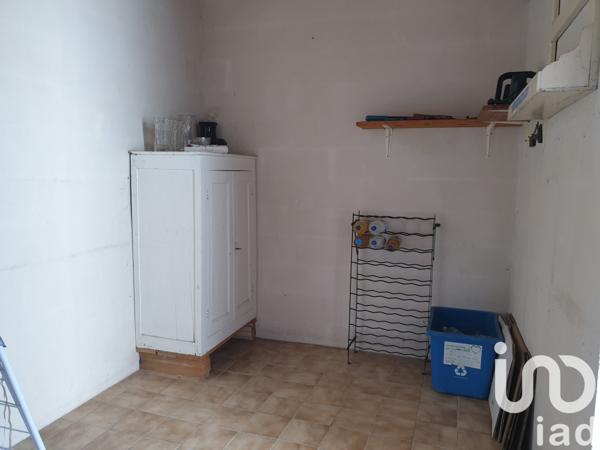 Maison à vendre 5 pièces 96 m² Aiguillon