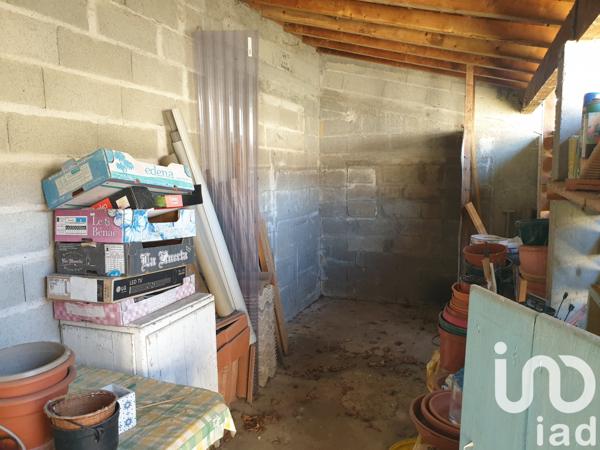 Maison à vendre 5 pièces 96 m² Aiguillon