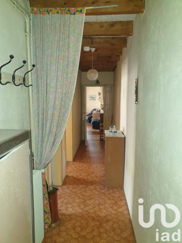 Maison à vendre 5 pièces 96 m² Aiguillon