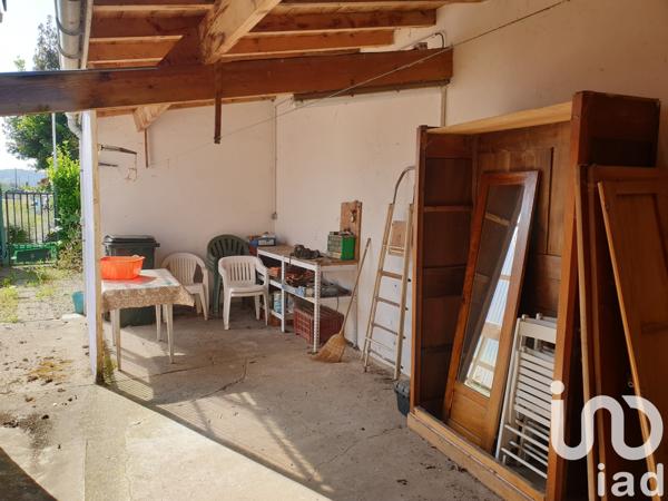 Maison à vendre 5 pièces 96 m² Aiguillon