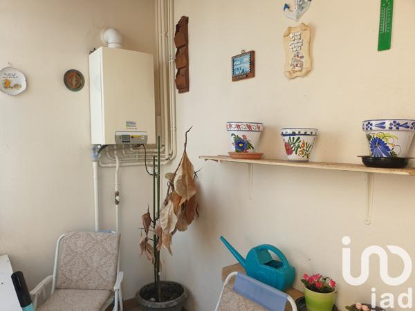 Maison à vendre 5 pièces 96 m² Aiguillon