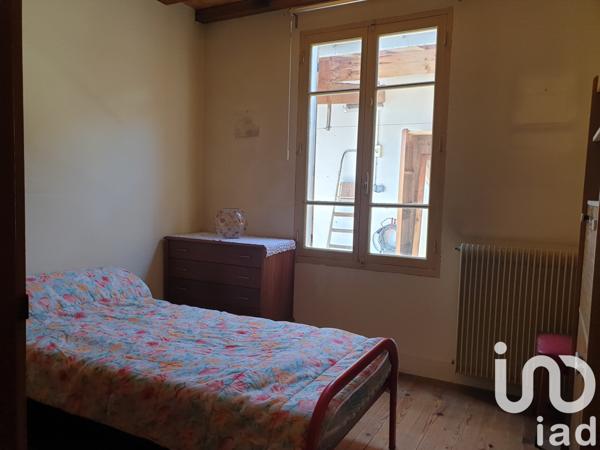 Maison à vendre 5 pièces 96 m² Aiguillon