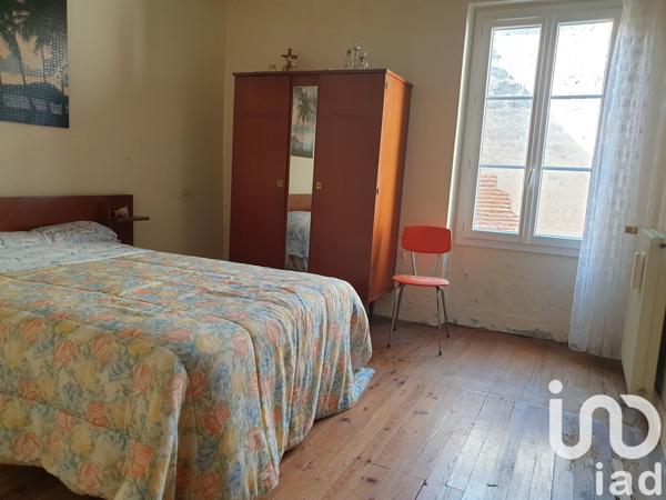 Maison à vendre 5 pièces 96 m² Aiguillon