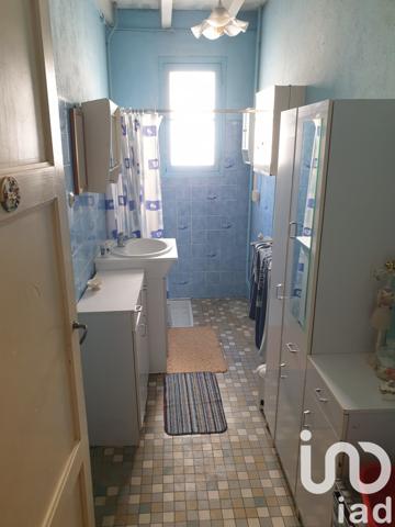 Maison à vendre 5 pièces 96 m² Aiguillon