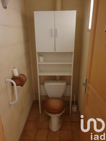 Maison à vendre 5 pièces 96 m² Aiguillon