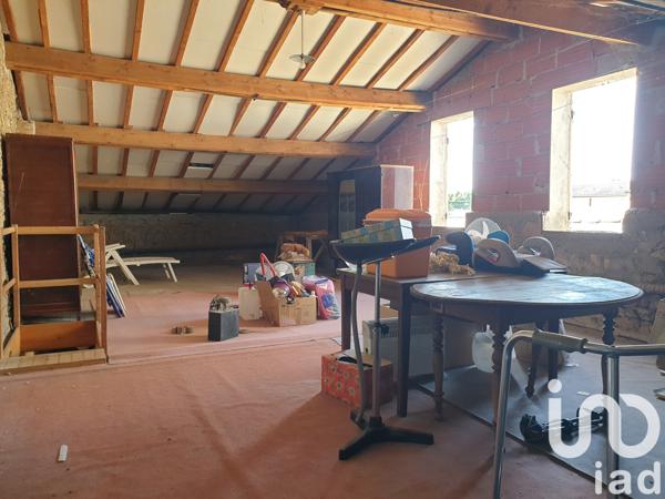 Maison à vendre 5 pièces 96 m² Aiguillon