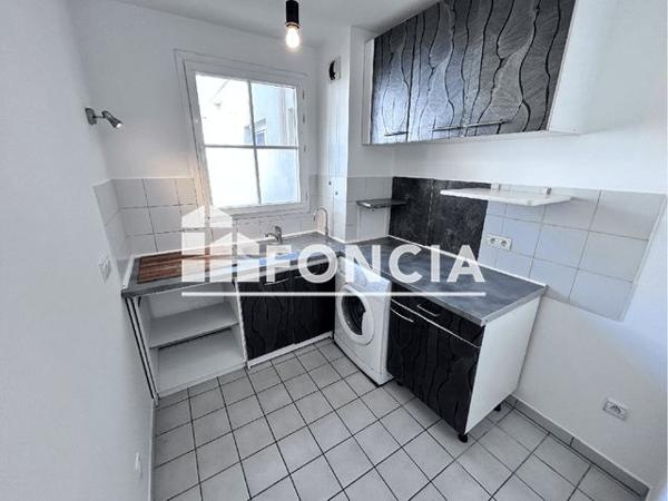 Location Appartement 2 pièces 48.5 m² - 2 RUE RACINE Rueil-malmaison 92500