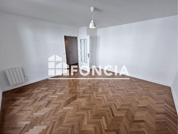 Location Appartement 2 pièces 48.5 m² - 2 RUE RACINE Rueil-malmaison 92500