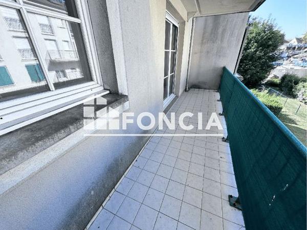 Location Appartement 2 pièces 48.5 m² - 2 RUE RACINE Rueil-malmaison 92500