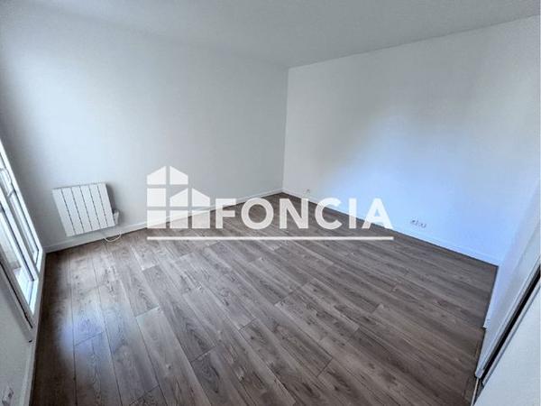 Location Appartement 2 pièces 48.5 m² - 2 RUE RACINE Rueil-malmaison 92500