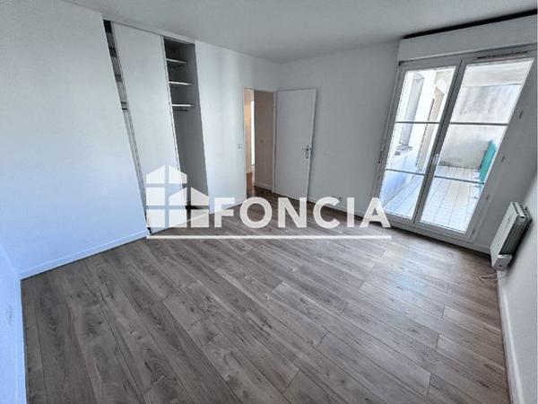 Location Appartement 2 pièces 48.5 m² - 2 RUE RACINE Rueil-malmaison 92500