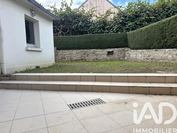 Maison à vendre 5 pièces 90 m² Fouesnant