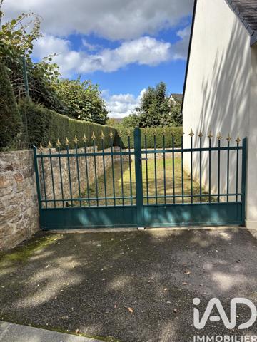 Maison à vendre 5 pièces 90 m² Fouesnant