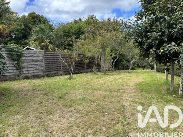 Maison à vendre 5 pièces 90 m² Fouesnant