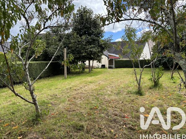 Maison à vendre 5 pièces 90 m² Fouesnant