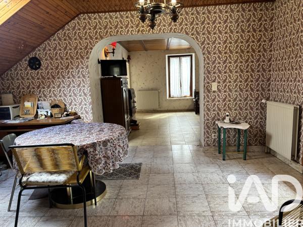 Maison à vendre 5 pièces 90 m² Fouesnant