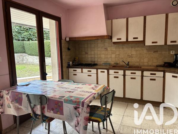 Maison à vendre 5 pièces 90 m² Fouesnant