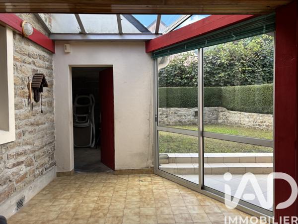 Maison à vendre 5 pièces 90 m² Fouesnant