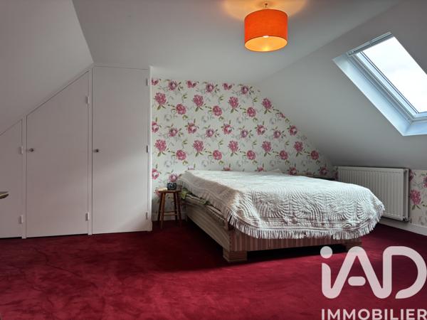 Maison à vendre 5 pièces 90 m² Fouesnant