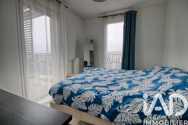 Appartement à vendre 4 pièces 80,68 m² Magnanville
