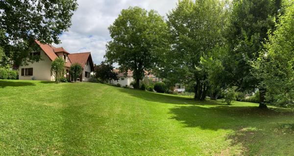 Maison Lons-le-Saunier / 7 pièces / 4 chambres / 137.65 m²