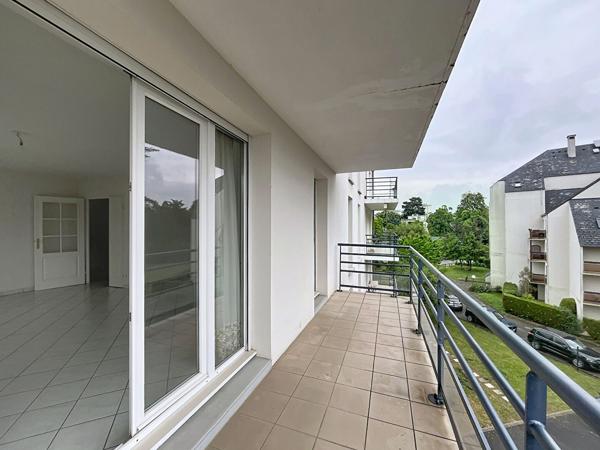 Appartement Orleans Secteur Mouillère