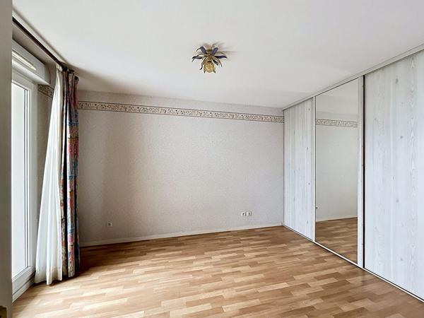 Appartement Orleans Secteur Mouillère