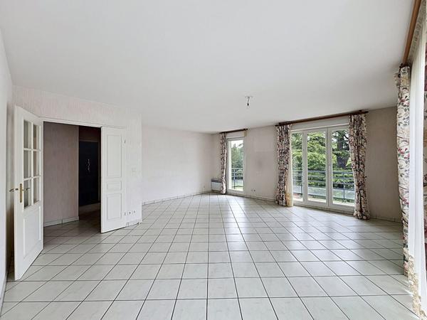 Appartement Orleans Secteur Mouillère