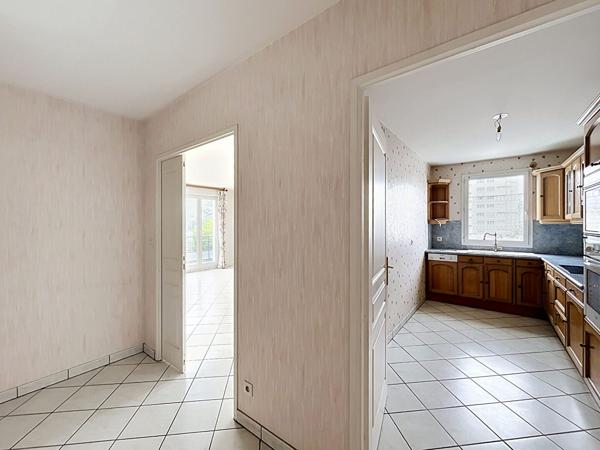 Appartement Orleans Secteur Mouillère