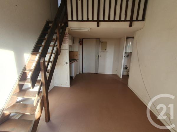 Appartement T2 à vendre  2 pièces - 26,50 m2 ARGELES SUR MER - 66