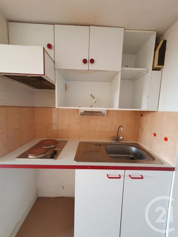 Appartement T2 à vendre  2 pièces - 26,50 m2 ARGELES SUR MER - 66