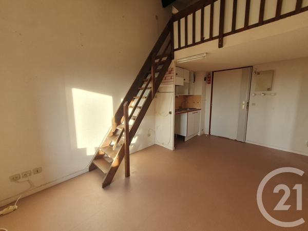 Appartement T2 à vendre  2 pièces - 26,50 m2 ARGELES SUR MER - 66