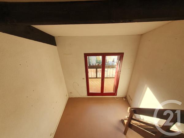 Appartement T2 à vendre  2 pièces - 26,50 m2 ARGELES SUR MER - 66