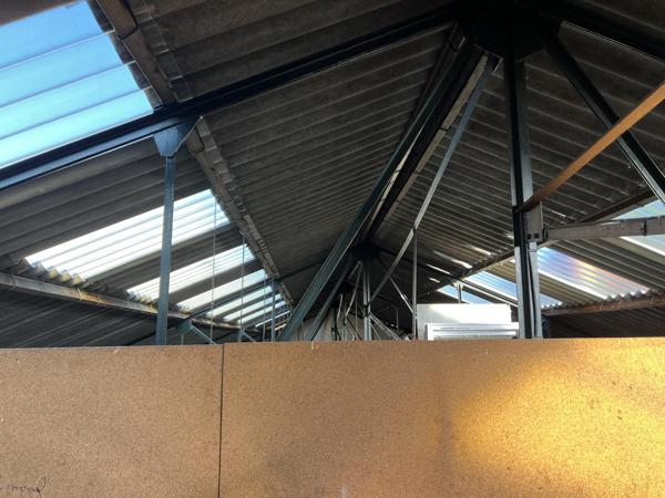 Vente murs / Local Industriel / Bâtiment