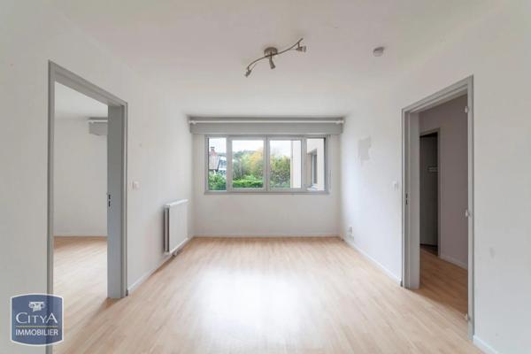 Appartement à vendre 2 pièces 47m²