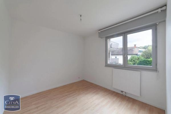 Appartement à vendre 2 pièces 47m²