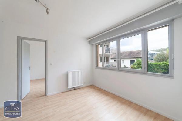 Appartement à vendre 2 pièces 47m²